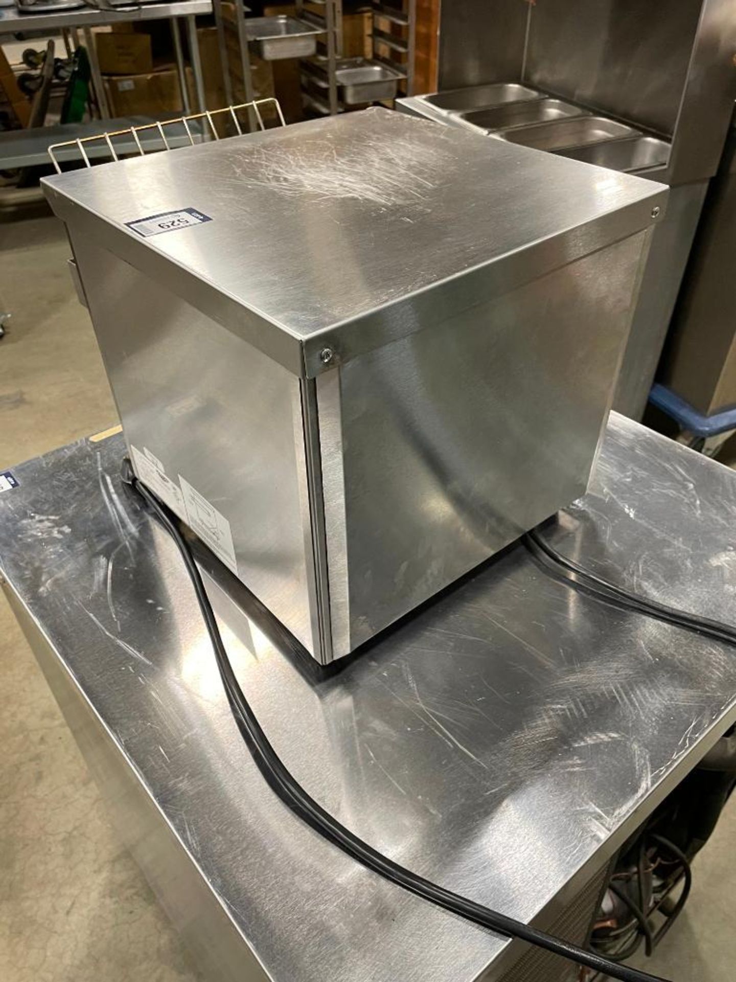 VOLLRATH JT1 - COMMERCIAL CONVEYOR TOASTER - Image 5 of 7
