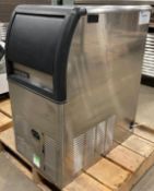 ICE-O-MATIC ICEU070A UNDERCOUNTER ICE MACHINE