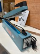 OMCAN PFS-12 IMPULSE SEALER