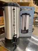 PROCTOR SILEX COMMERCIAL COFFEE URN