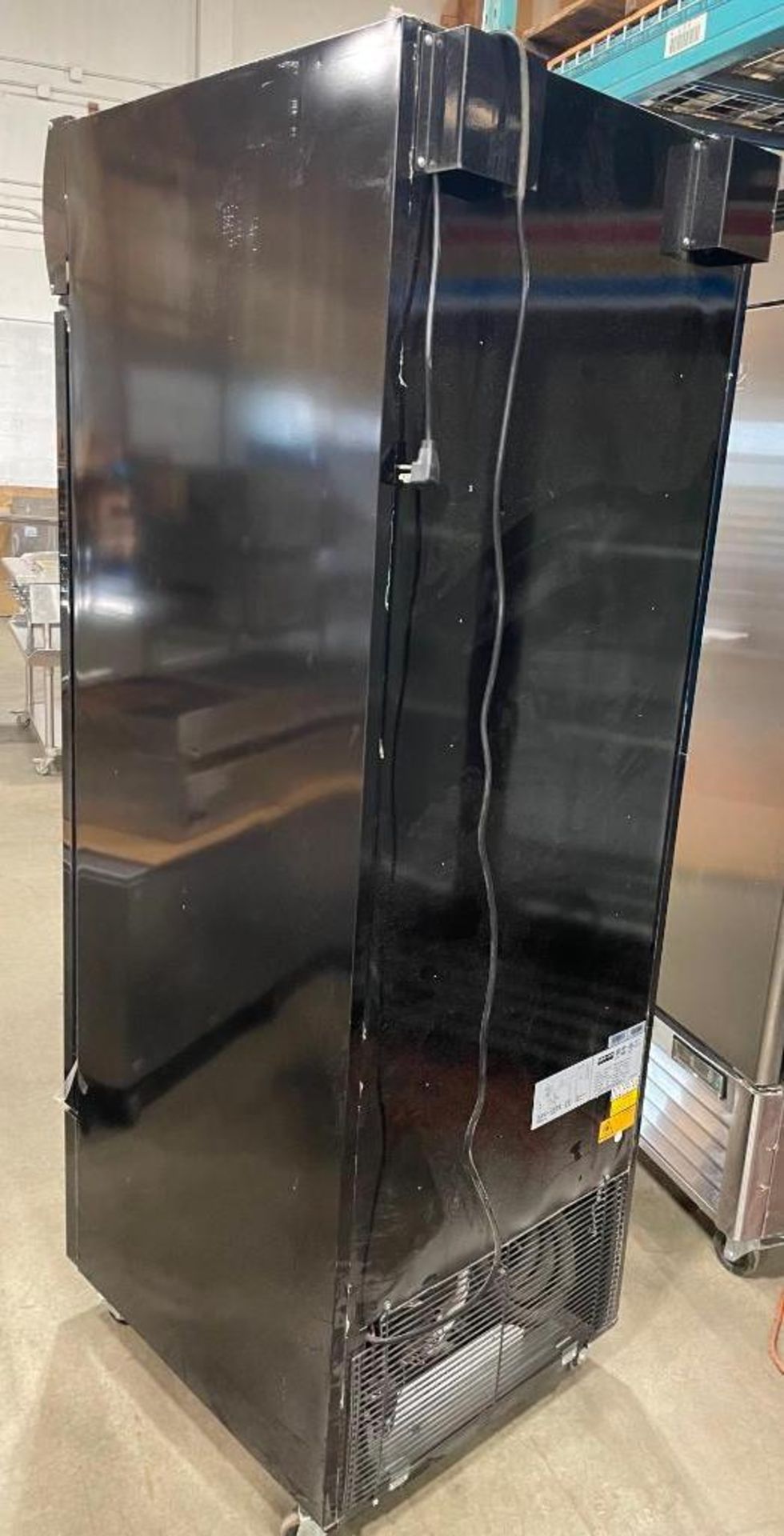 NEW-AIR NGF-054-H SINGLE GLASS DOOR FREEZER - Image 3 of 12