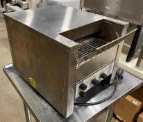 BELLECO JT2 CONVEYOR TOASTER