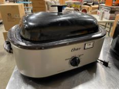 OSTER ROASTING OVEN