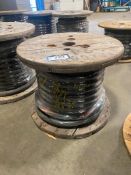 (1) Spool of 91' of 4C2 Type W Wire