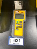 UEIDT200 Digital Thermometer