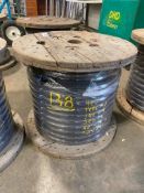 (1) Spool of 146' of 4C2 Type W Wire