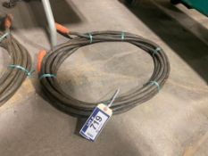 Asst. Welding Cable