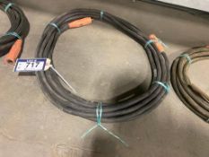 Asst. Welding Cable