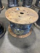 (1) Spool of 95' of 4C2 Type W Wire