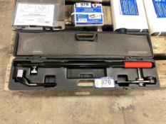 OTC 4732 Honda/Acura Crankshaft Holder Kit