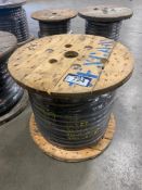 (1) Spool of 143' of 4C2 Type W Wire