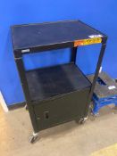 24" X18" Mobile Cabinet/ Stand