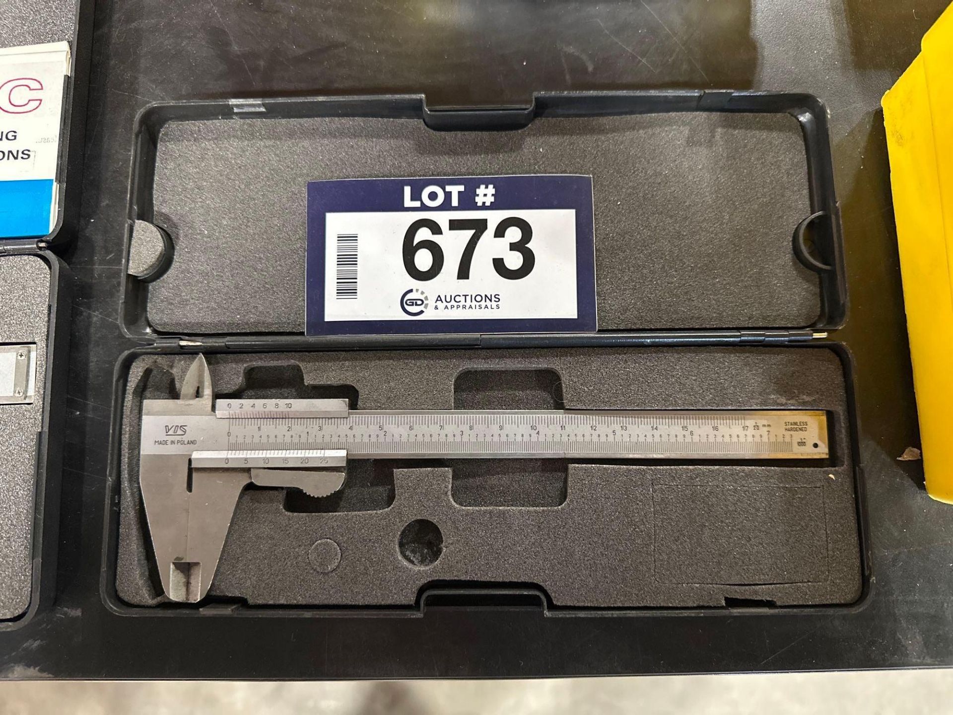 VIS Caliper - Image 2 of 2