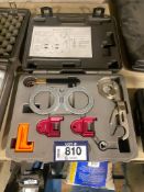 OTC 6687 GM 6 Cylinder Cam Tool Set