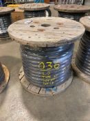 (1) Spool of 145' of 4C2 Type W Wire