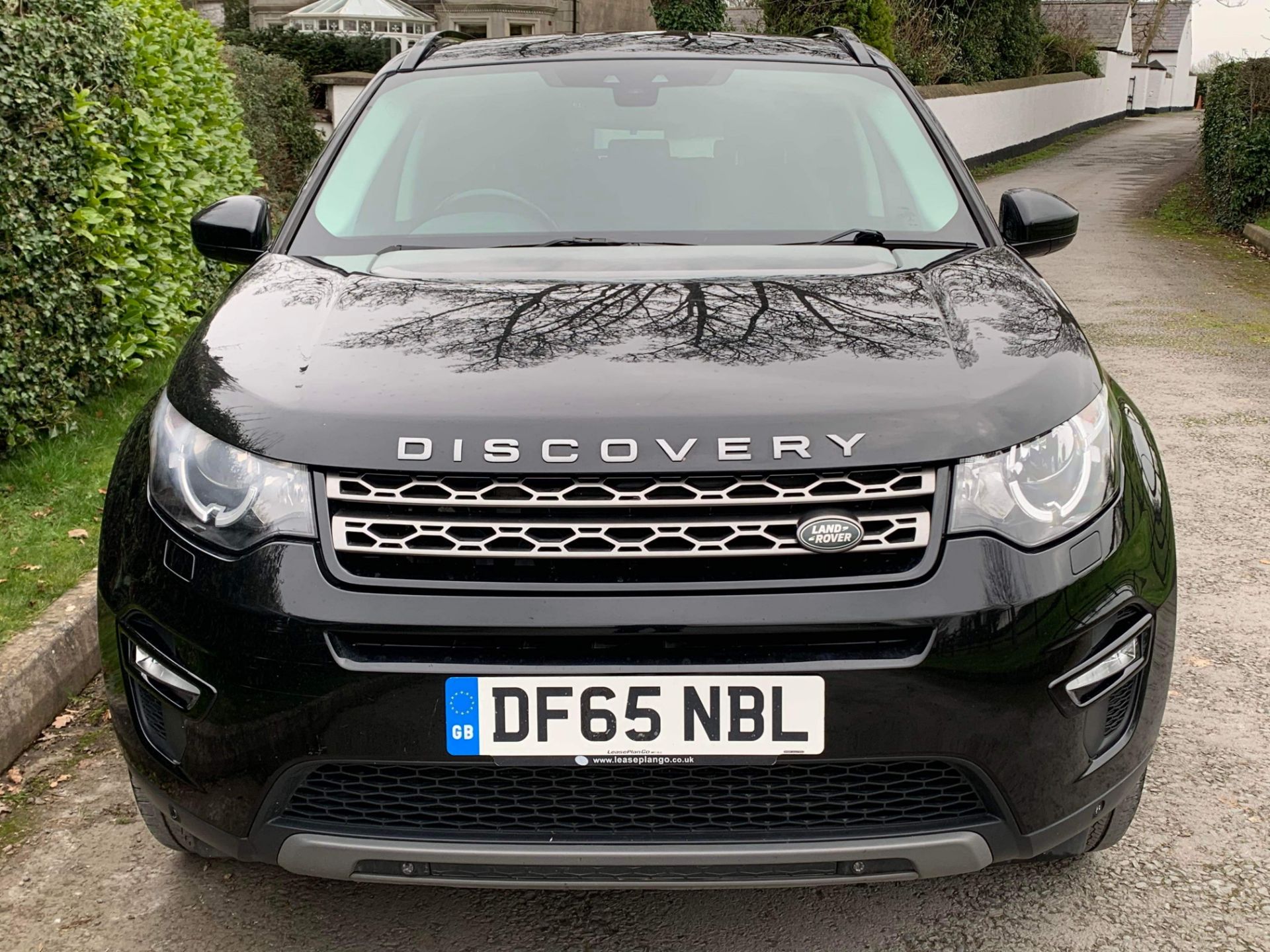 LAND ROVER DISCOVERY SPORT 2.0 TD4 SE TECH 150 S/S - Image 7 of 10