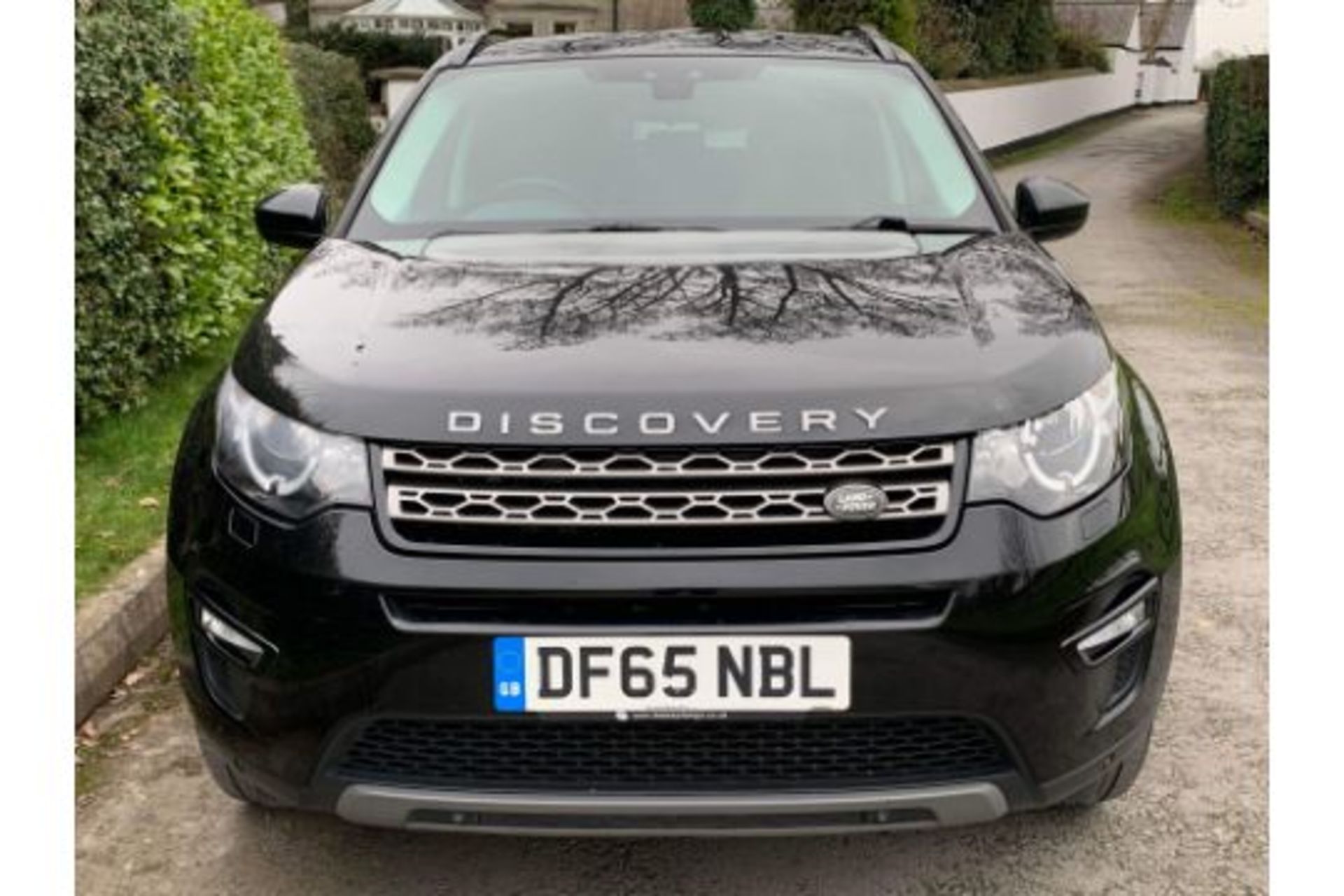 LAND ROVER DISCOVERY SPORT 2.0 TD4 SE TECH 150 S/S - Image 2 of 10