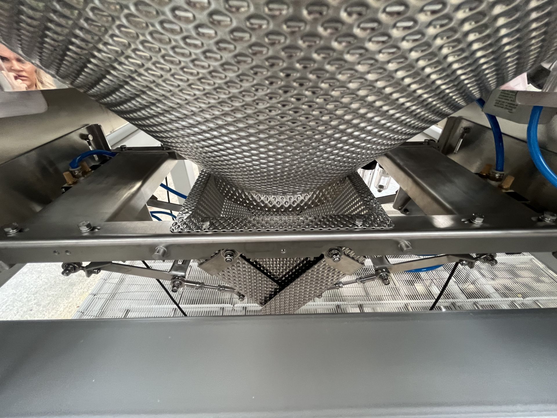 MULTIHEAD WEIGHER (1014) - Image 10 of 13