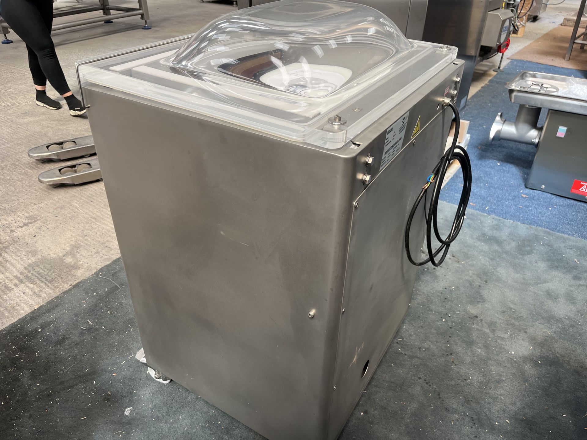 RAMON - AK - 600AB VACUUM PACKER (1029) - Image 2 of 8