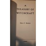 Treasury of witchcraft