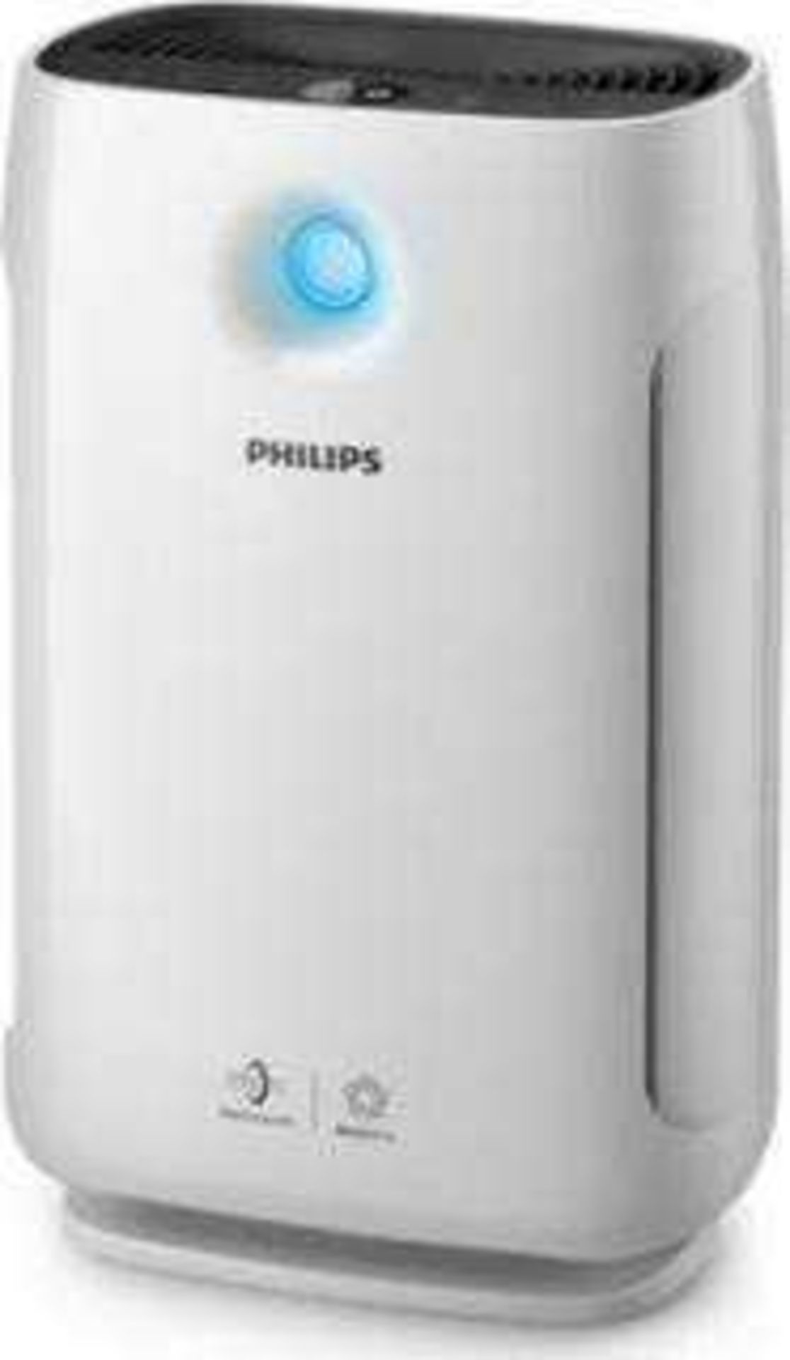 (Jb) RRP £420 Lot To Contain 1 Boxed Philips Ac2889/60 Series 2000I Connected Air Purifier (1866130)