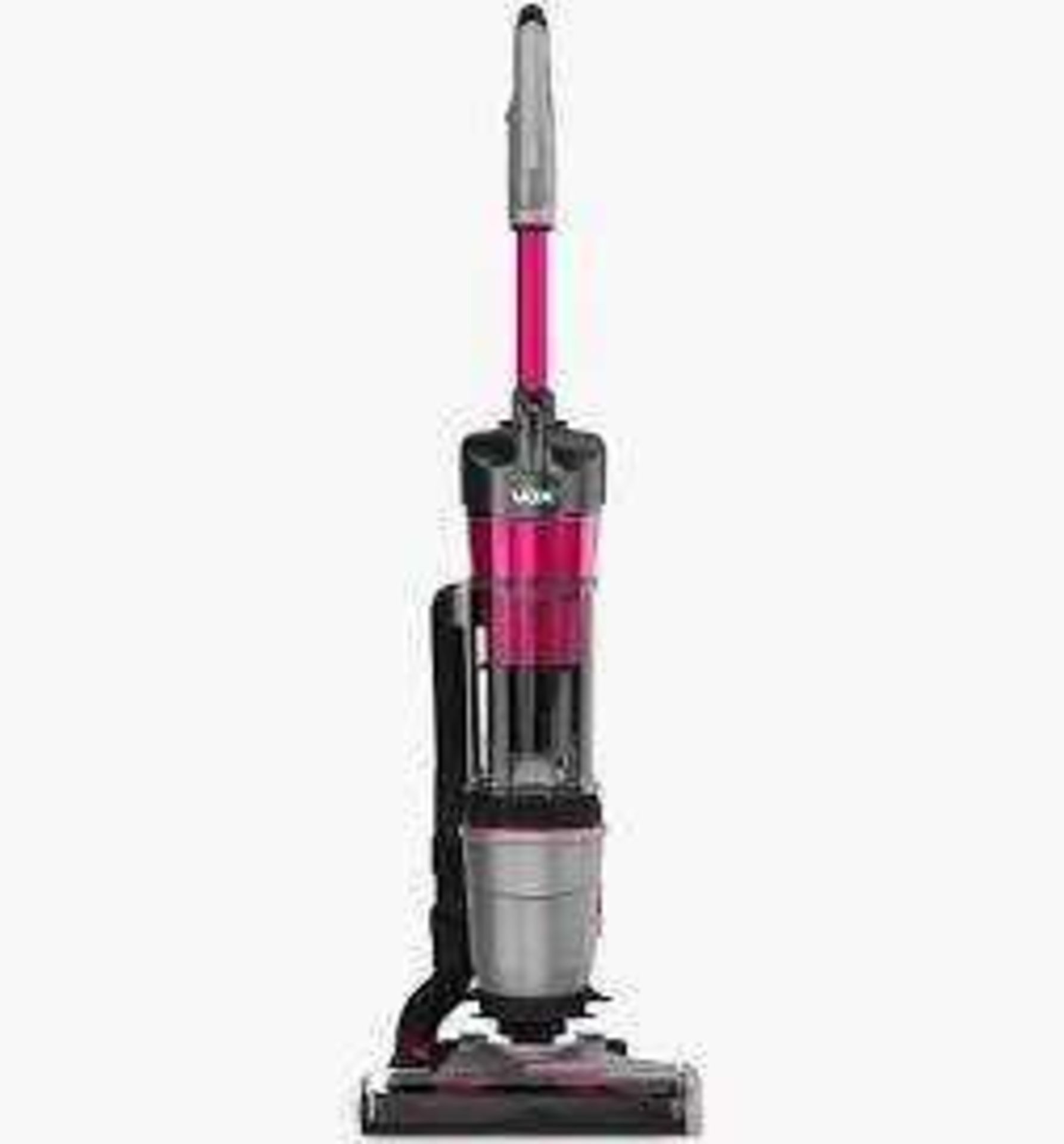 (Jb) RRP £120 Lot To Contain 1 Boxed Vax Air Lift Steerable Pet Max Ucpmshv1 Upright Bagless Vacuum