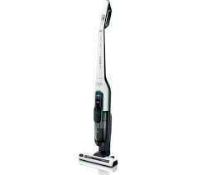 (Jb) RRP £170 Lot To Contain 1 Boxed Bosch Athlet Serie 6 Bbh6Powgb Propower 25.2V Cordless Vacuum C