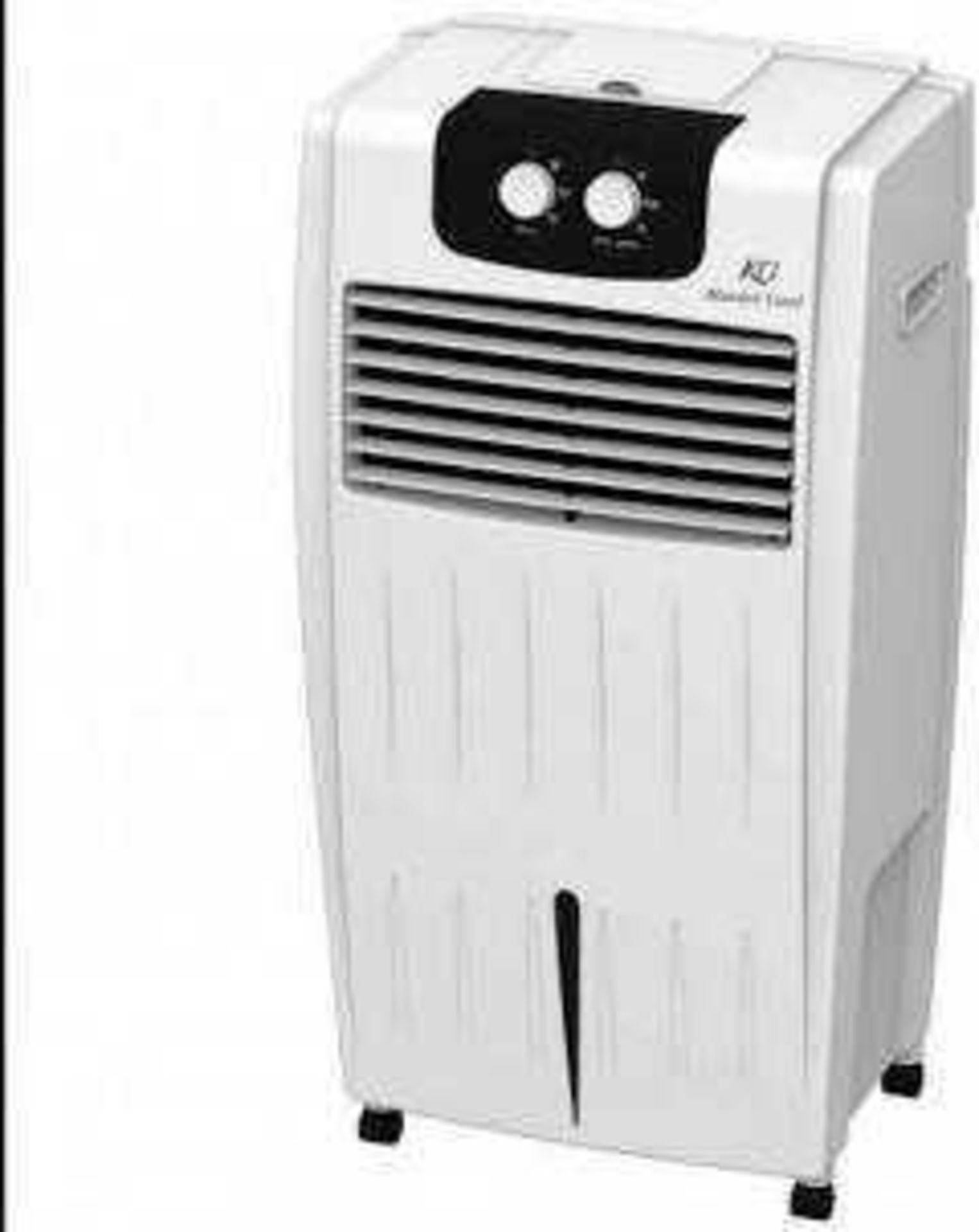 (Jb) RRP £150 Lot To Contain 1 Brand New Boxed Kg Evaporative Air Cooler