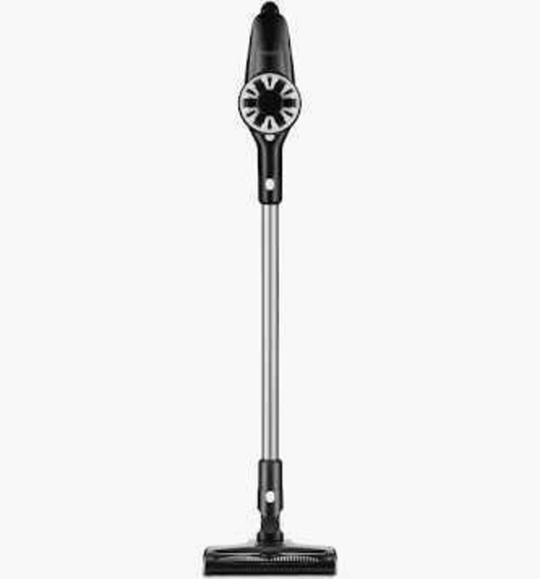 RRP £100 Boxed John Lewis Partners 2 In 1 Cordless Stick Vacuum Cleaner With Lift Off Handy Vac
