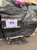 (Jb) RRP £650 Pallet To Contain A Large Assortment Of Mixed Goods To Include Rovtop Cleaning Cloths,