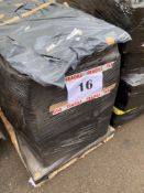 (Jb) RRP £600 Pallet To Contain A Large Assortment Of Mixed Goods To Include Clothing Airers, Firepl