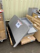 (Jb) RRP £300 Pallet To Contain An Assortment Of Part Lot Furniture