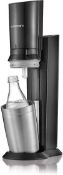 RRP £160 Boxed Soda Stream Crystal Mega Pack (Jg)