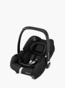 (Jb) RRP £150 Lot To Contain 1 Unpackaged Maxi Cosi Pebble Plus I-Size Group 0+ Baby Car Seat (No Ta