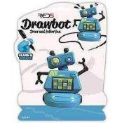 (Jb) RRP £180 Lot To Contain 1 Box Of 12 Individually Packaged The Source Drawbot Toys