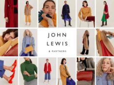 RRP £80 1 Unbagged John Lewis And Partners Anyday Coat