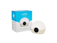 RRP £110 Boxed Lumie Body Clock Spark 100 (Jg)