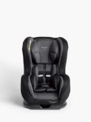 (Jb) RRP £110 Lot To Contain 1 Boxed John Lewis And Partners Group 0+ Belted Car Seat (31554691)