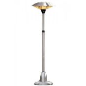 (Jb) RRP £140 Lot To Contain 1 Boxed Garden Glow Freestanding Halogen Patio Heater
