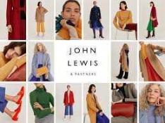 (Jb) RRP £500 Lot To Contain A Large Assortment Of John Lewis And Partners Mixed Ages And Genders Cl