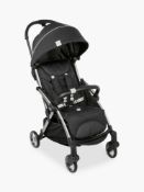 RRP £140 Boxed Chicco Goody Stroller With Viser (Jg)