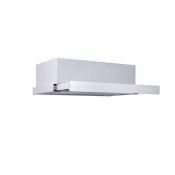 (Jb) RRP £100 Lot To Contain 1 Boxed Th60Ss Telescopic Cooker Hood