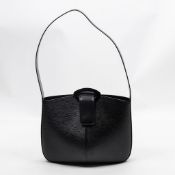 RRP £1000 Louis Vuitton Reverie Shoulder Bag Black - AAR8714 - Grade AA - (Bags Are Not On Site,