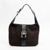 RRP £1125 Gucci Dionysus Hobo Shoulder Bag Brown - AAS2562 - Grade AB - (Bags Are Not On Site,