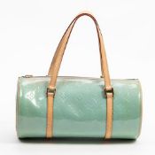 RRP £780 Louis Vuitton Bedford Handbag BABy Blue - AAR0619 - Grade A - (Bags Are Not On Site, Please