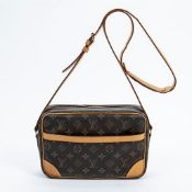 RRP £1200 Louis Vuitton Trocadero Shoulder Bag Brown - AAS5646 - Grade A - (Bags Are Not On Site,