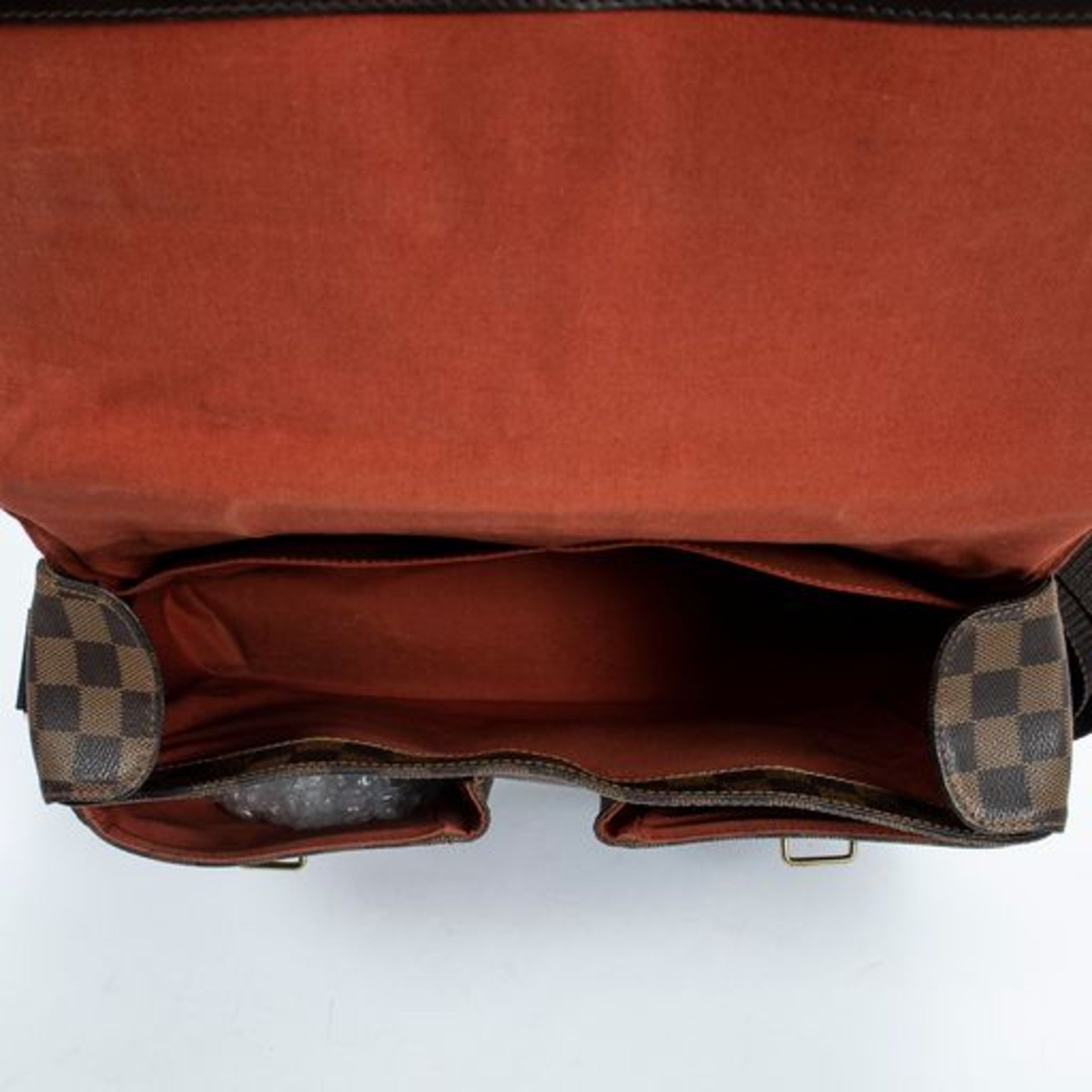 RRP £1080 Louis Vuitton Broadway Shoulder Bag Brown - AAS8918 - Grade A - (Bags Are Not On Site, - Image 5 of 5