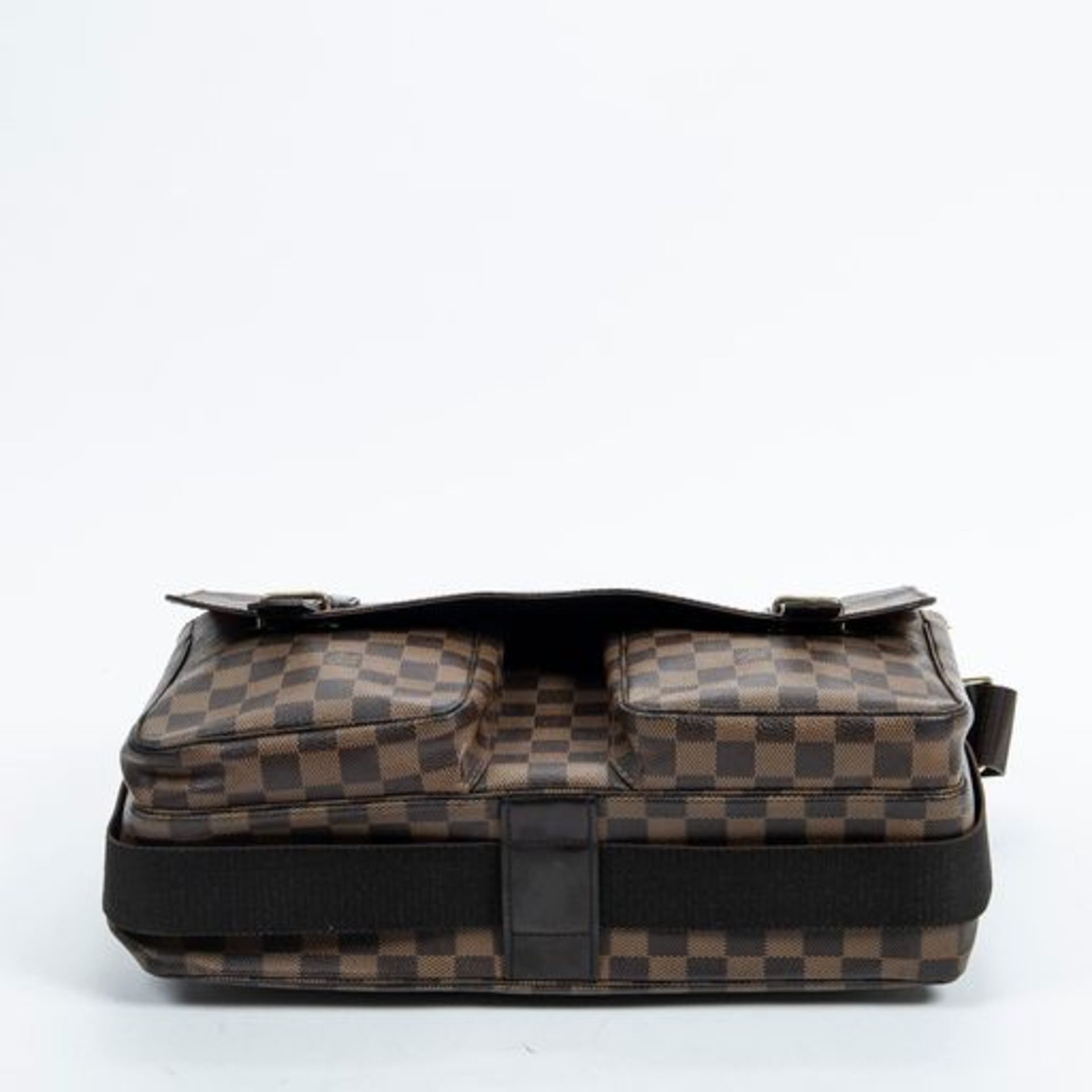 RRP £1080 Louis Vuitton Broadway Shoulder Bag Brown - AAS8918 - Grade A - (Bags Are Not On Site, - Image 4 of 5