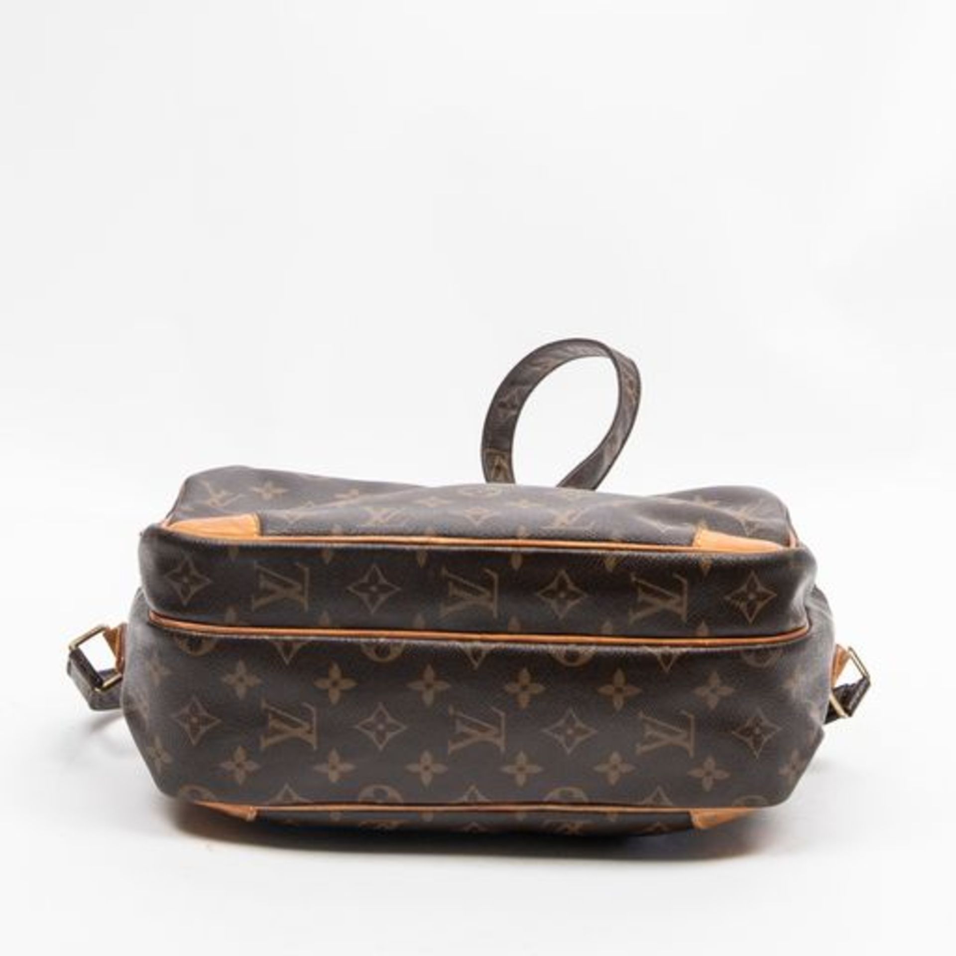 RRP £1290 Louis Vuitton Nil Shoulder Bag Brown - AAS3004 - Grade A - (Bags Are Not On Site, Please - Image 5 of 6