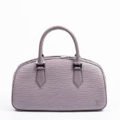 RRP £1350 Louis Vuitton Jasmin Handbag Lilac - AAS0524 - Grade AA - (Bags Are Not On Site, Please